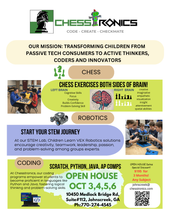 Load image into Gallery viewer, OPEN HOUSE BLITZ SPECIAL USCF RATED