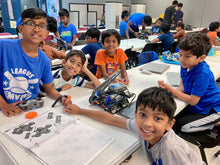 Load image into Gallery viewer, CHESSTRONICS at Peachtree Pkwy SUMMER CAMP 2026