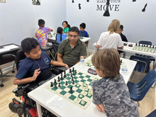 Load image into Gallery viewer, Johns Creek-Scholastic Chess Tournament-USCF Rated (In-Person)