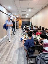 Load image into Gallery viewer, ALPHARETTA-Monthly Grade Level(K-12) Scholastic Chess Tournament-USCF Rated (In-Person)
