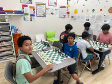 Load image into Gallery viewer, Johns Creek  Chess-Math Competition - USCF Rated
