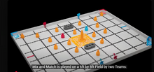 Load image into Gallery viewer, Competition Learning VEX IQ  Robotics Mix N Match -2025-26
