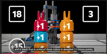 Load image into Gallery viewer, Competition Learning VEX IQ  Robotics Mix N Match -2025-26
