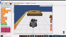 Load image into Gallery viewer, Vex IQ - Robotics - Coding Online Only Program - Virtual World Robotics
