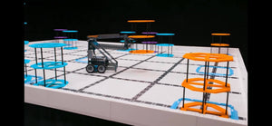 Vex IQ - Robotics - Coding Online Only Program - Virtual World Robotics