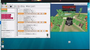 Vex IQ - Robotics - Coding Online Only Program - Virtual World Robotics